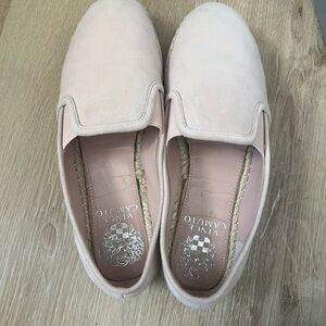 Vince Camuto Women's Blush slip on shoes